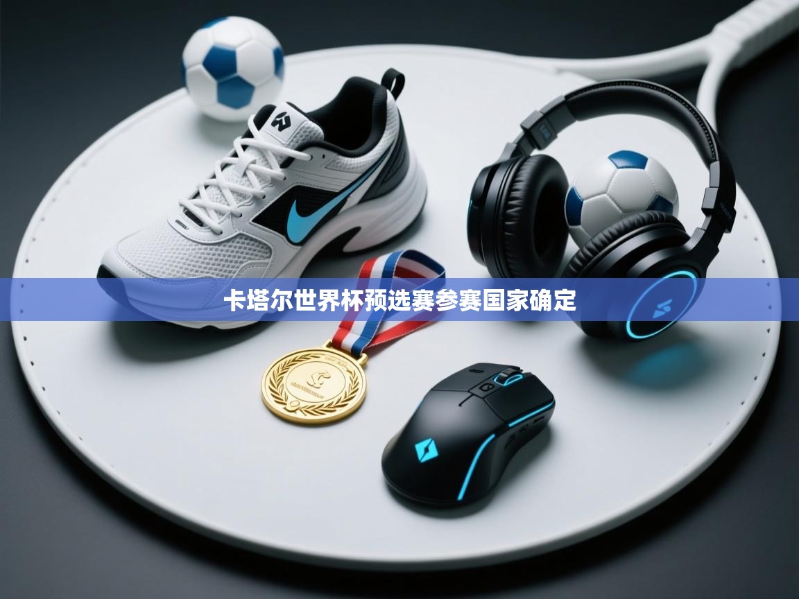 卡塔尔世界杯预选赛参赛国家确定