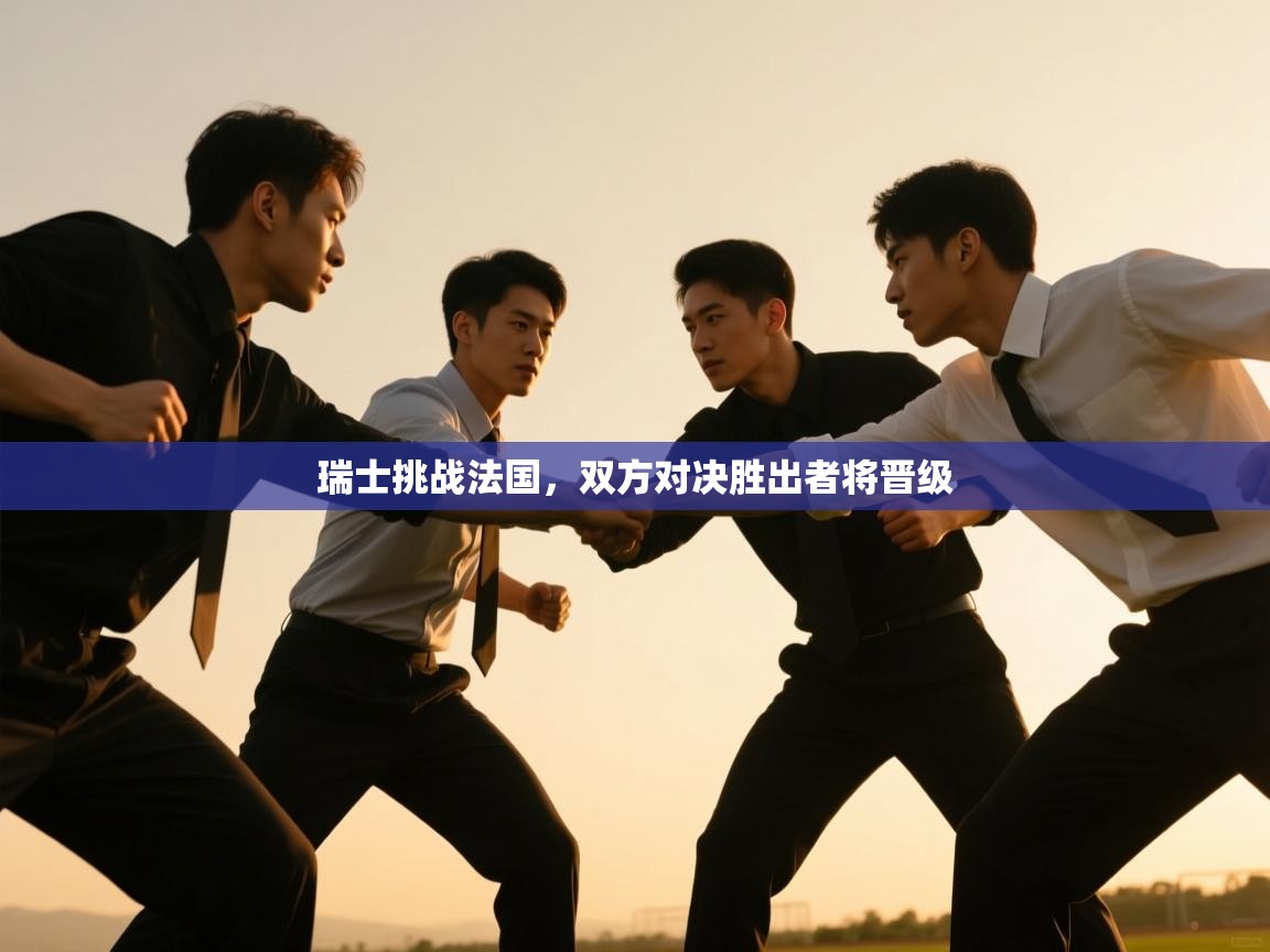 瑞士挑战法国，双方对决胜出者将晋级  第2张