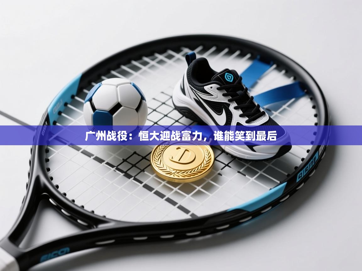广州战役：恒大迎战富力，谁能笑到最后