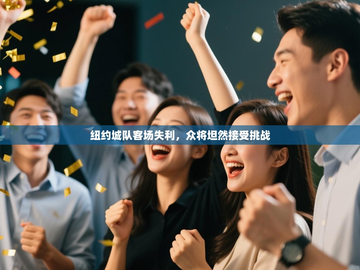 纽约城队客场失利，众将坦然接受挑战  第2张