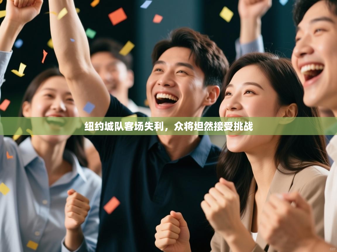 纽约城队客场失利，众将坦然接受挑战  第1张