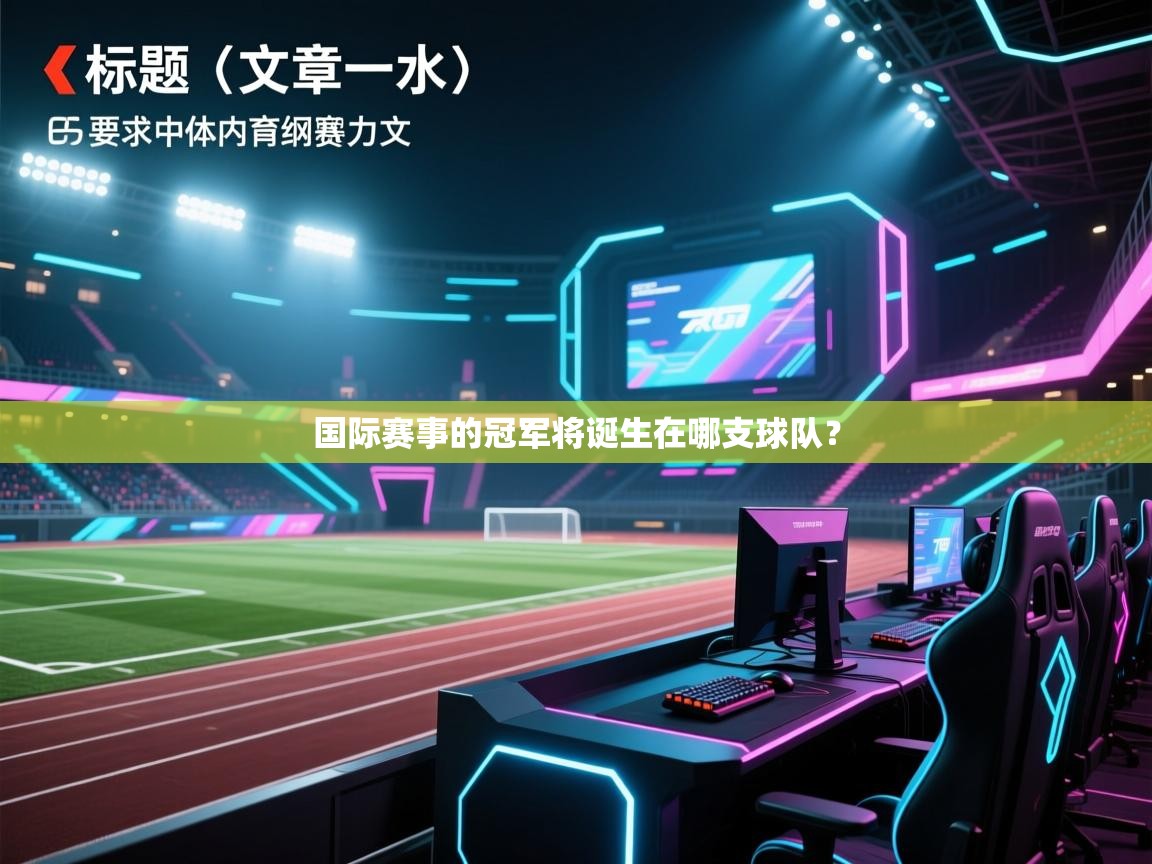 国际赛事的冠军将诞生在哪支球队？