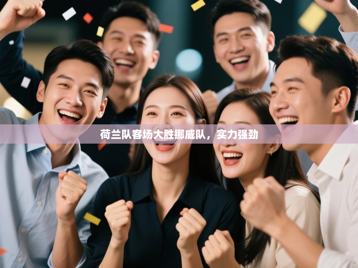 荷兰队客场大胜挪威队，实力强劲  第1张