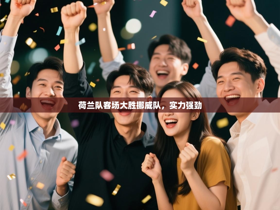 荷兰队客场大胜挪威队，实力强劲  第2张