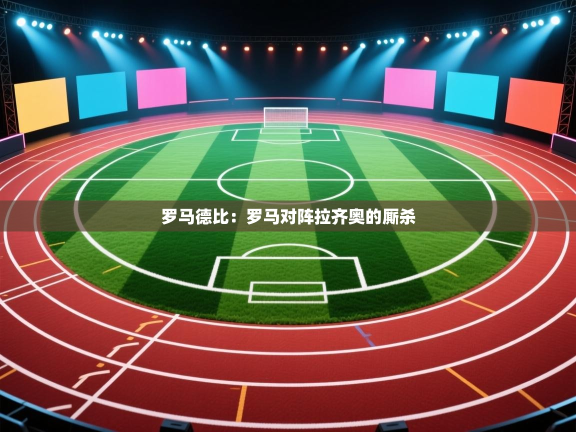 罗马德比：罗马对阵拉齐奥的厮杀  第2张