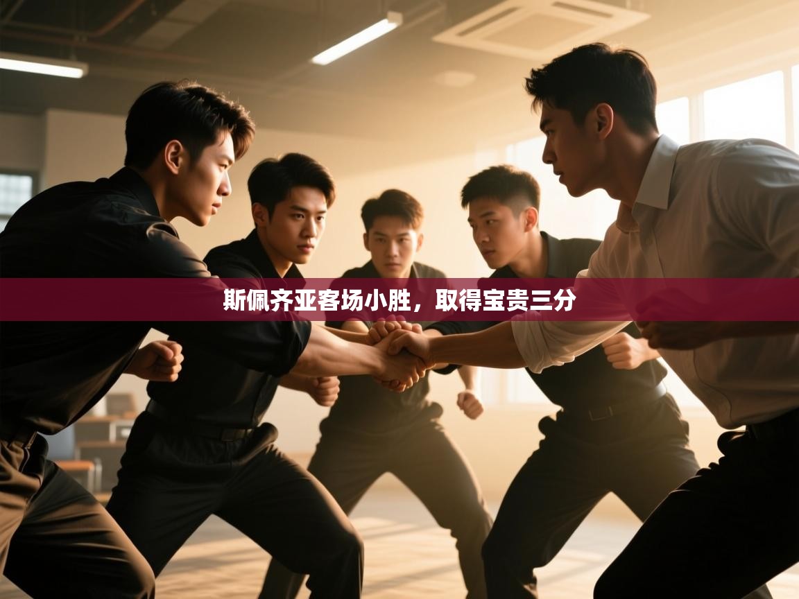 斯佩齐亚客场小胜，取得宝贵三分