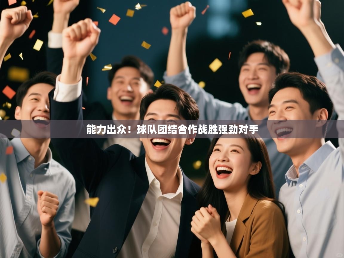 能力出众！球队团结合作战胜强劲对手  第2张