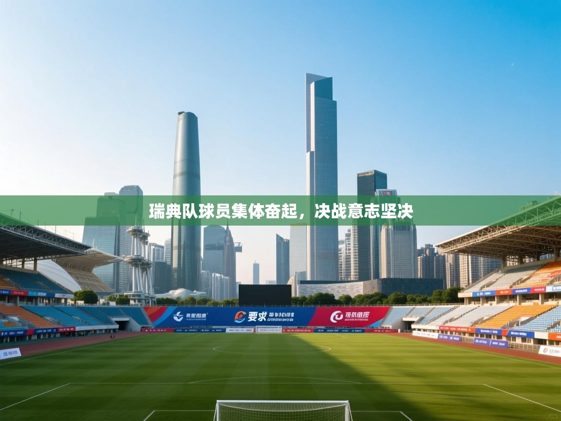 瑞典队球员集体奋起,决战意志坚决 第1张