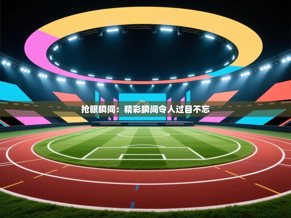 抢眼瞬间：精彩瞬间令人过目不忘