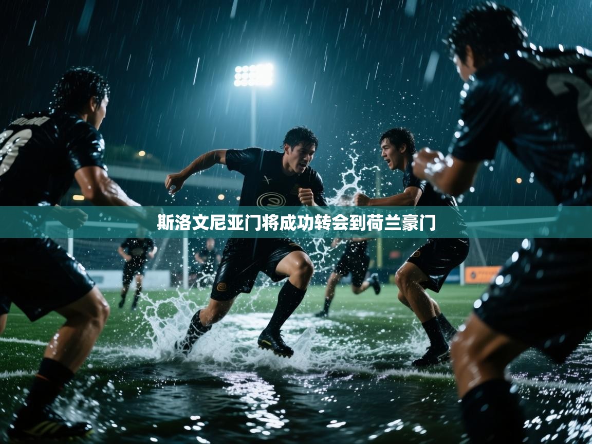 斯洛文尼亚门将成功转会到荷兰豪门  第2张