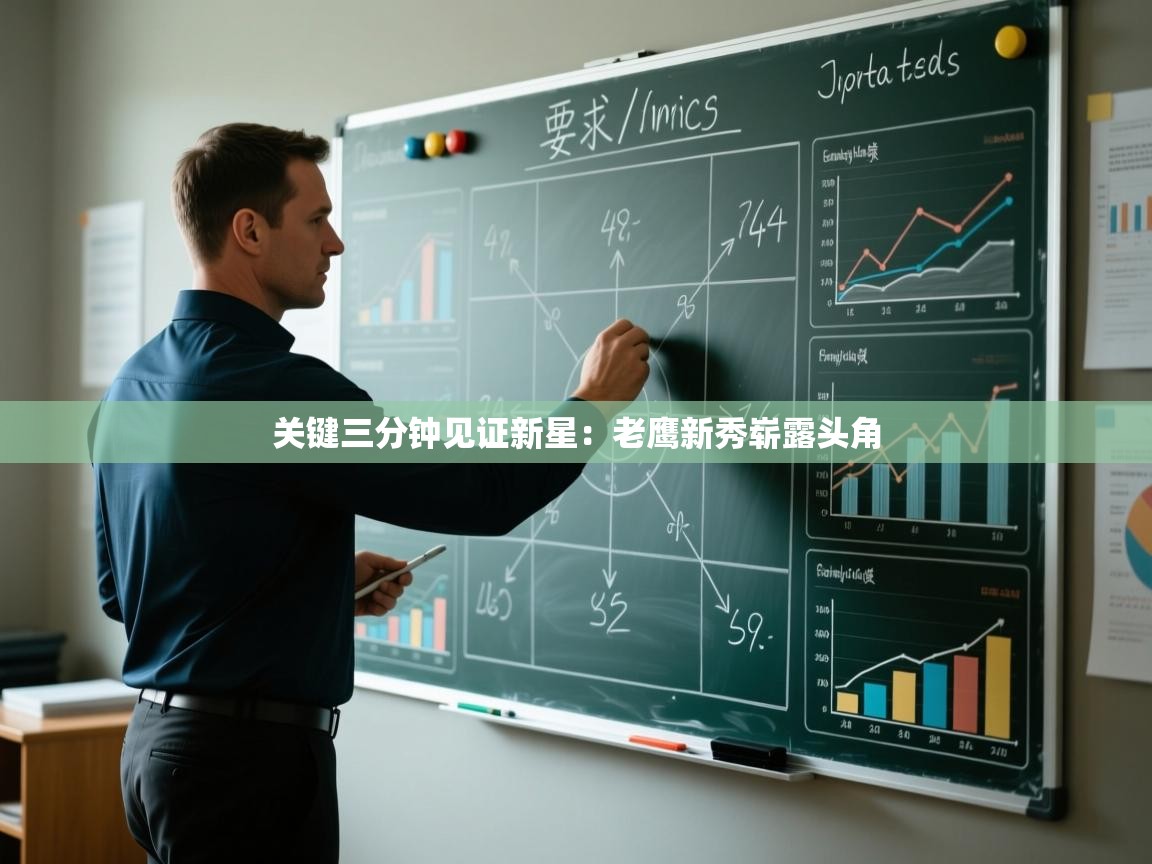 关键三分钟见证新星:老鹰新秀崭露头角 第2张