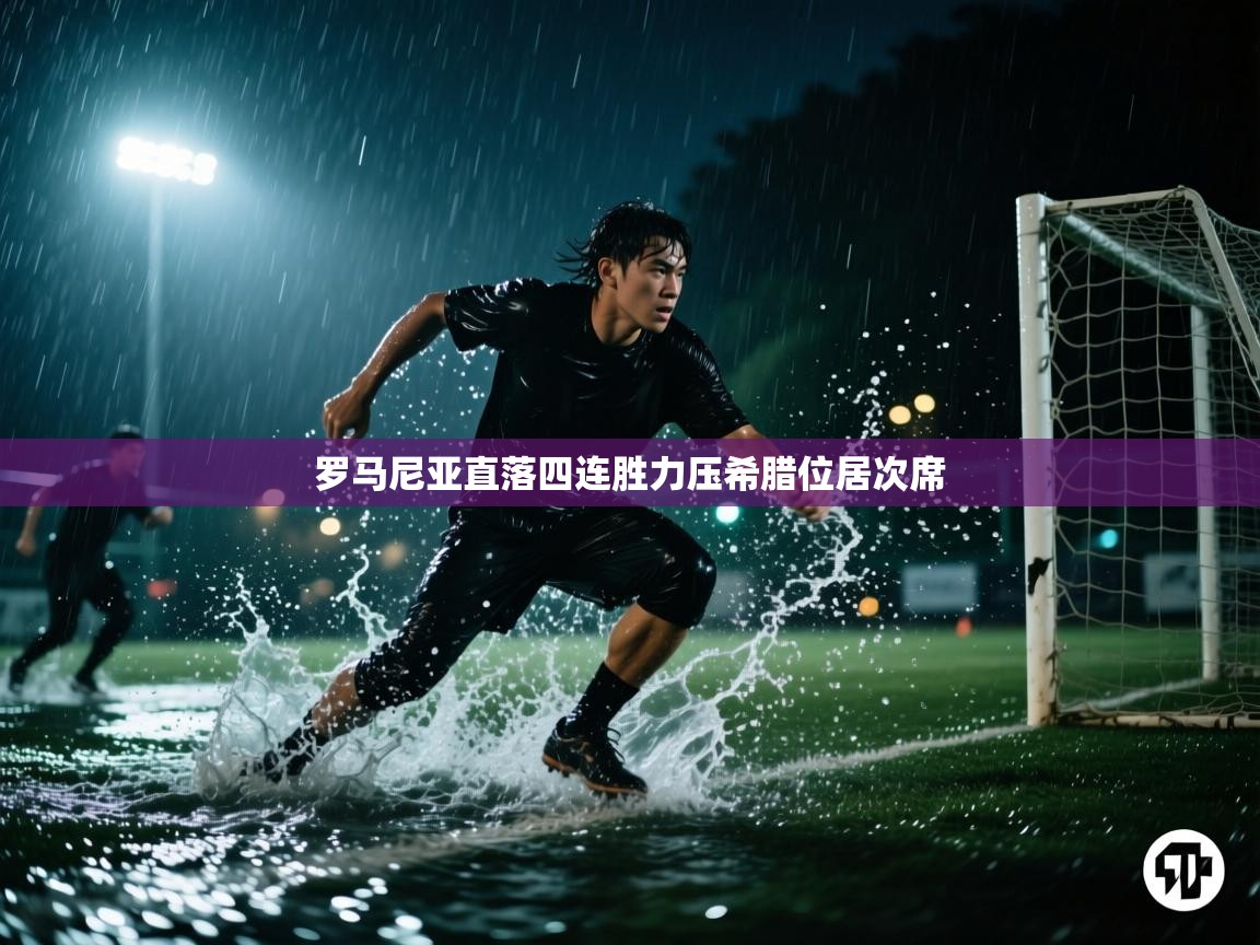 罗马尼亚直落四连胜力压希腊位居次席  第2张