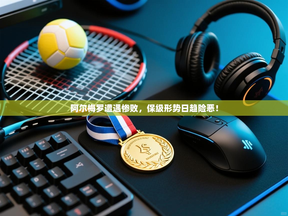 阿尔梅罗遭遇惨败，保级形势日趋险恶！  第1张