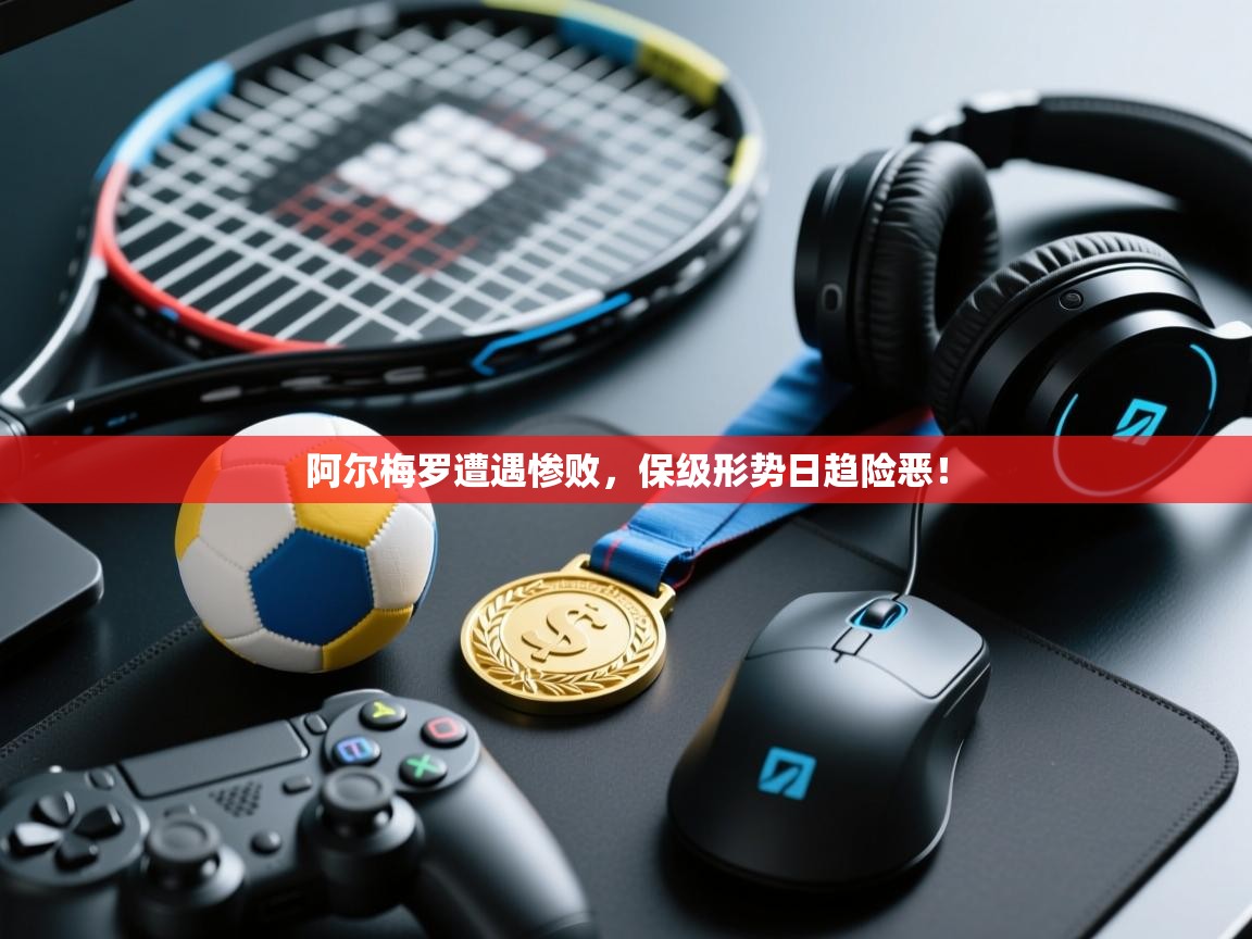 阿尔梅罗遭遇惨败，保级形势日趋险恶！  第2张