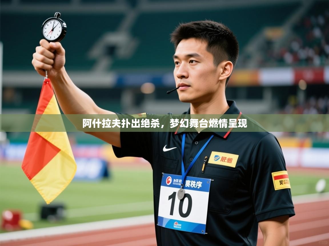 阿什拉夫扑出绝杀,梦幻舞台燃情呈现 第2张