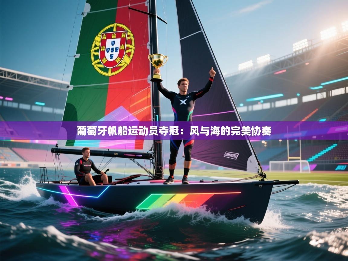 葡萄牙帆船运动员夺冠：风与海的完美协奏