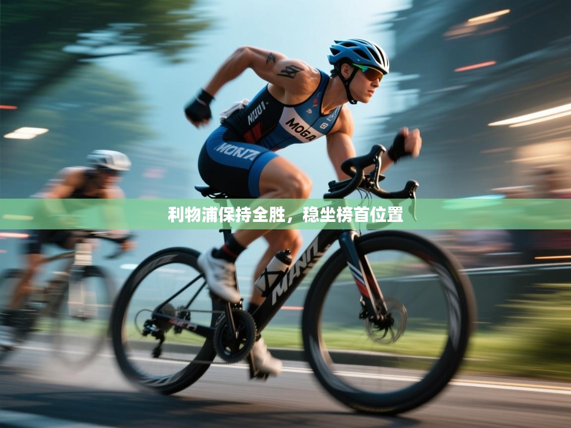 利物浦保持全胜,稳坐榜首位置 第2张